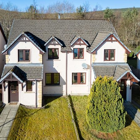 Holiday Home Cosagach Cottage By Interhome Aviemore Eksteriør bilde
