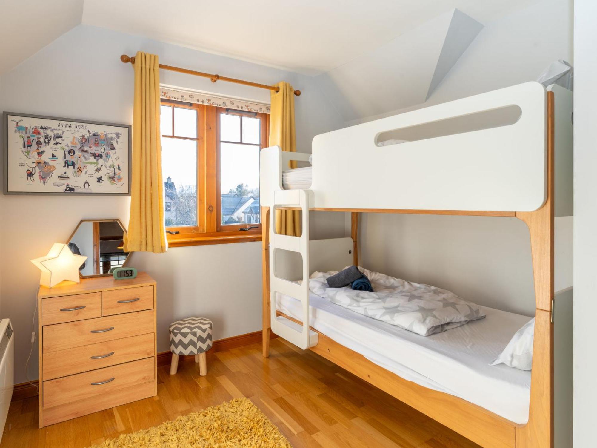 Holiday Home Cosagach Cottage By Interhome Aviemore Eksteriør bilde