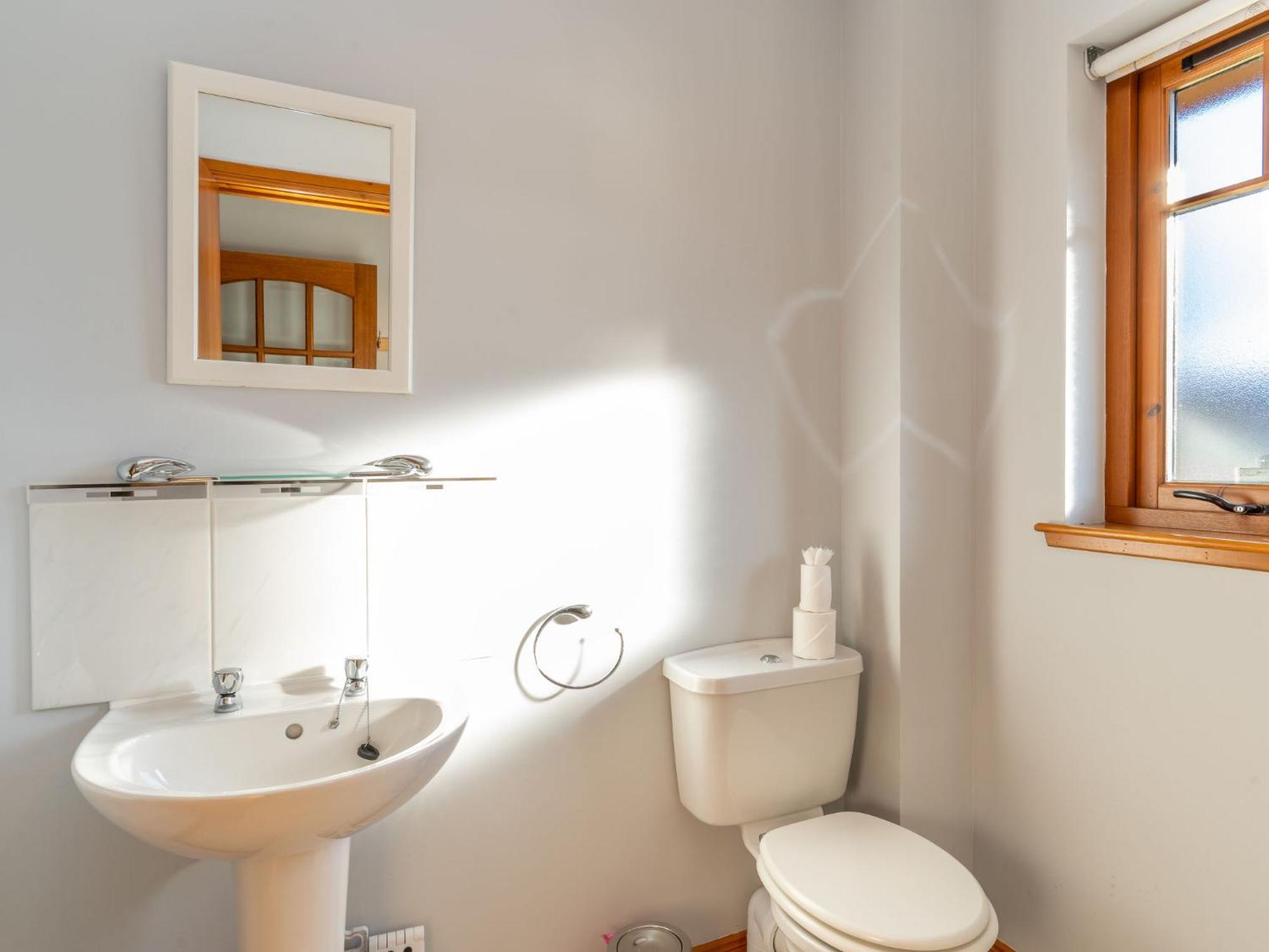 Holiday Home Cosagach Cottage By Interhome Aviemore Eksteriør bilde
